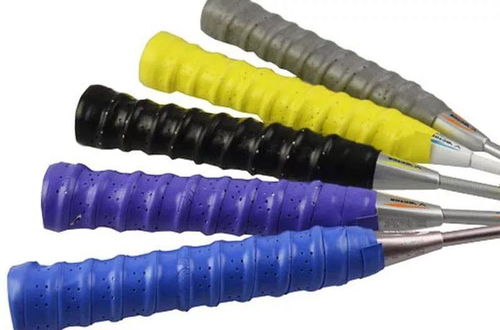 从林丹与李宗伟的独门手胶缠法看五金产品研发的创新思维