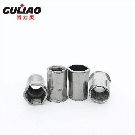 聚焦螺丝弱点，固力奥五金工具的精准研发方案